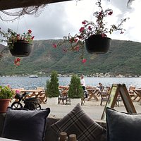 Just love this place