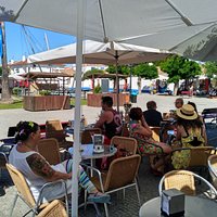 Be Ice Terraza