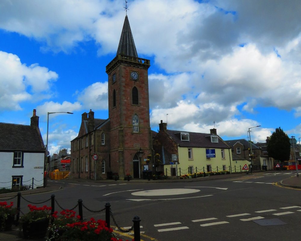 THE 15 BEST Things to Do in Kinross (2024) - Must-See Attractions