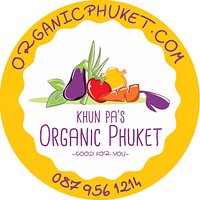 Khun Pa's Organic Phuket Thailand