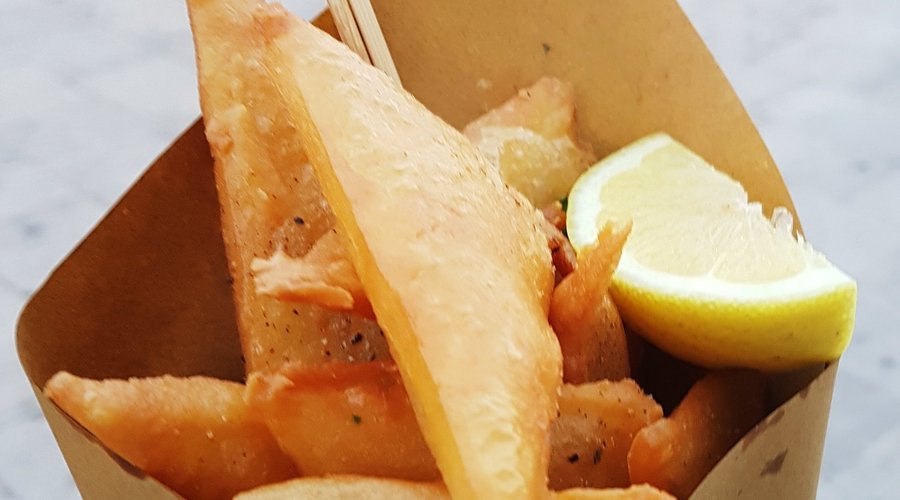 Panelle