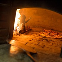 Forno a legna