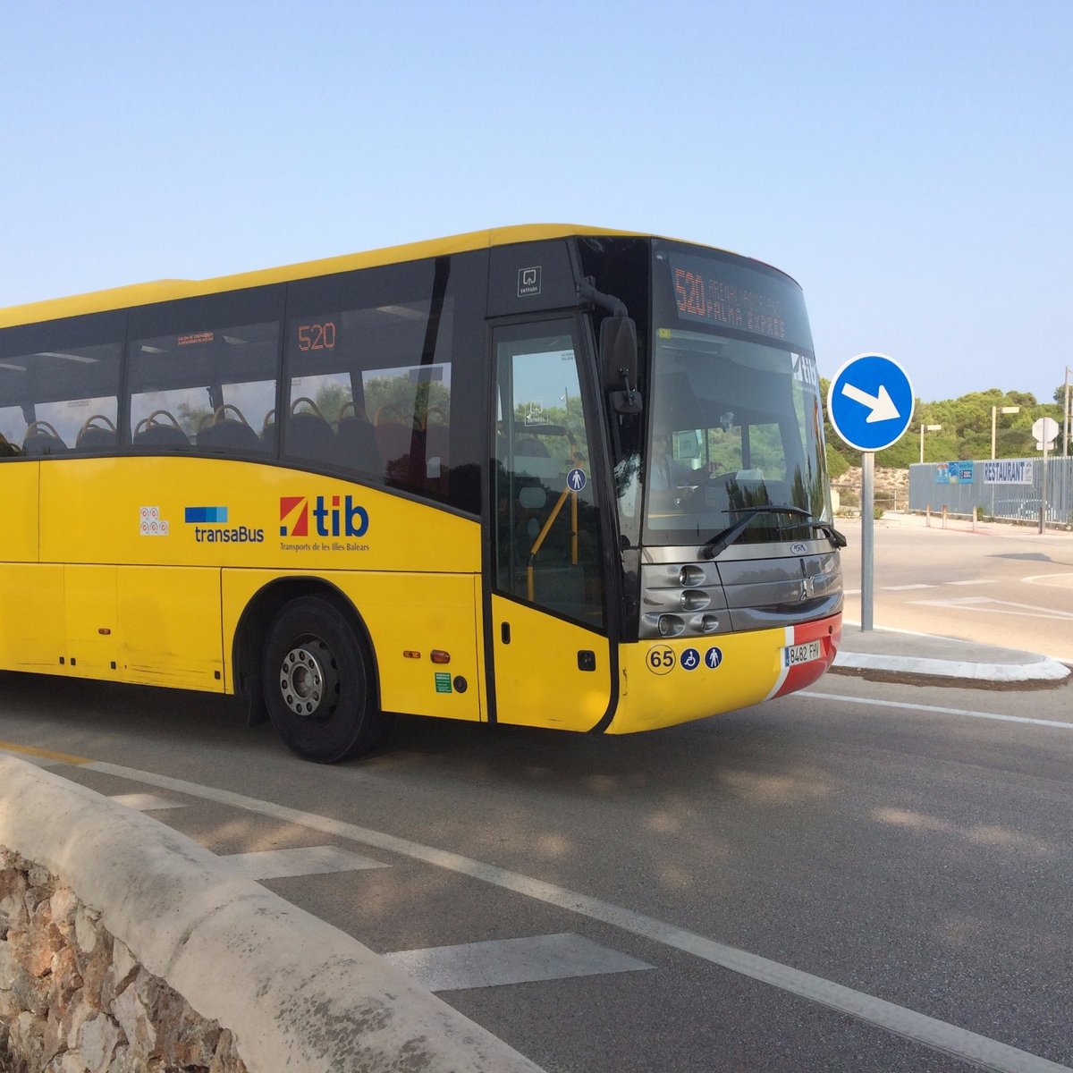 Explore The North Of Mallorca: Your Guide To Bus Travel From Palma To Alcudia