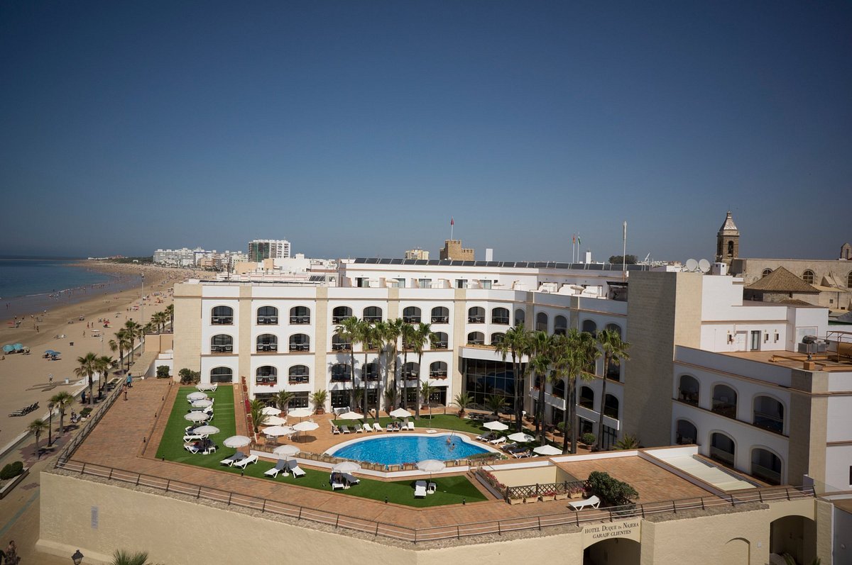 THE BEST Province of Cadiz Beach Suite Hotels of 2022 (with Prices