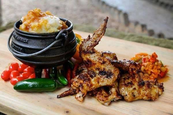 THE 10 BEST BBQ Restaurants in Johannesburg Updated 2024