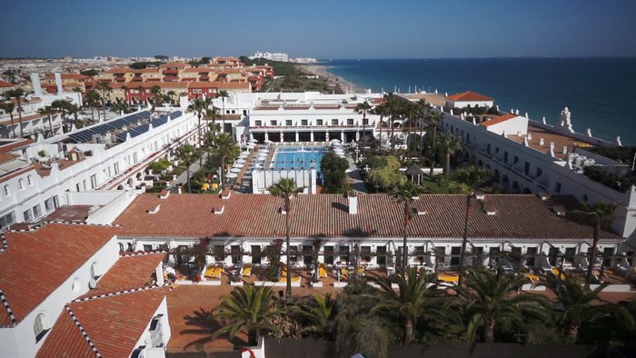 Imagen 3 de Hotel Playa de la Luz