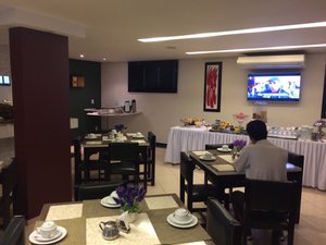 Restaurantes