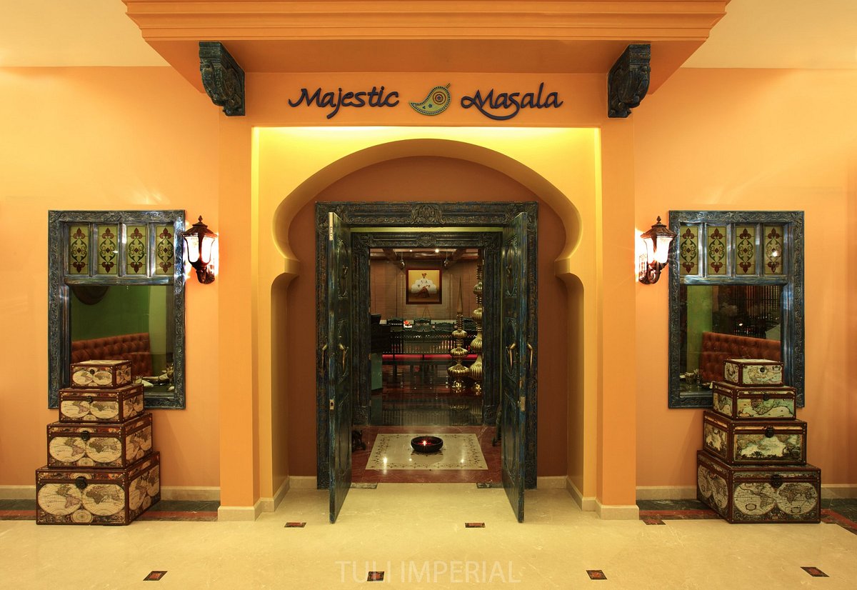 THE 10 BEST Restaurants in Nagpur - Updated March 2024 - Tripadvisor