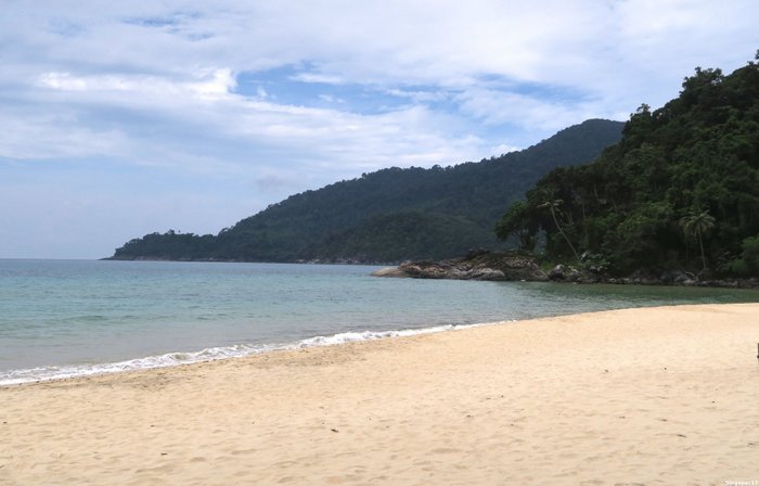 Juara beach