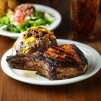 Pork Chop
