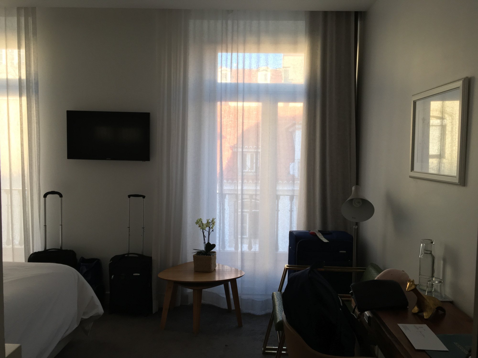 AUGUSTA BOUTIQUE HOUSE Prices Hotel Reviews Lisbon Portugal