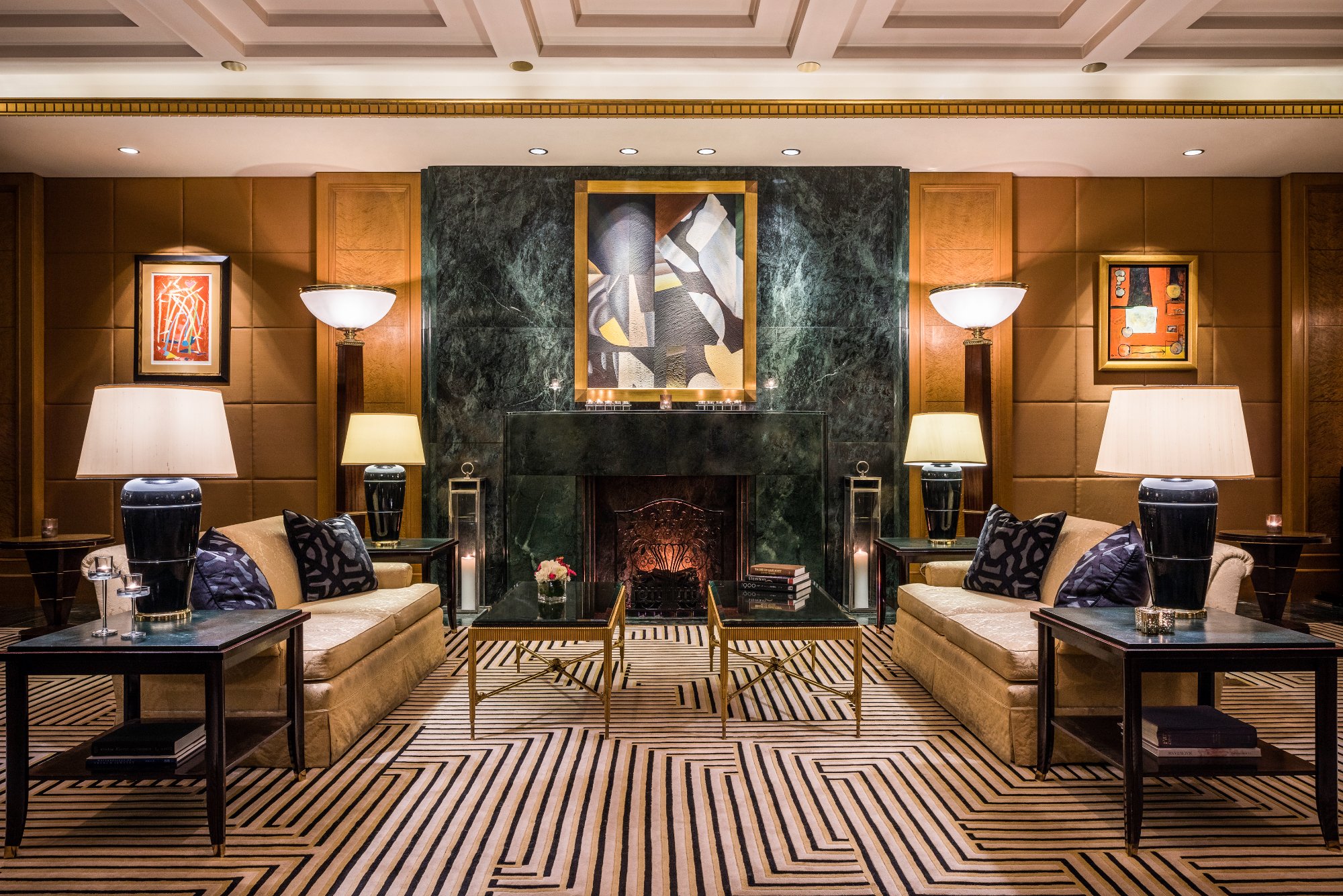 Hotel photo 41 of Sofitel New York.