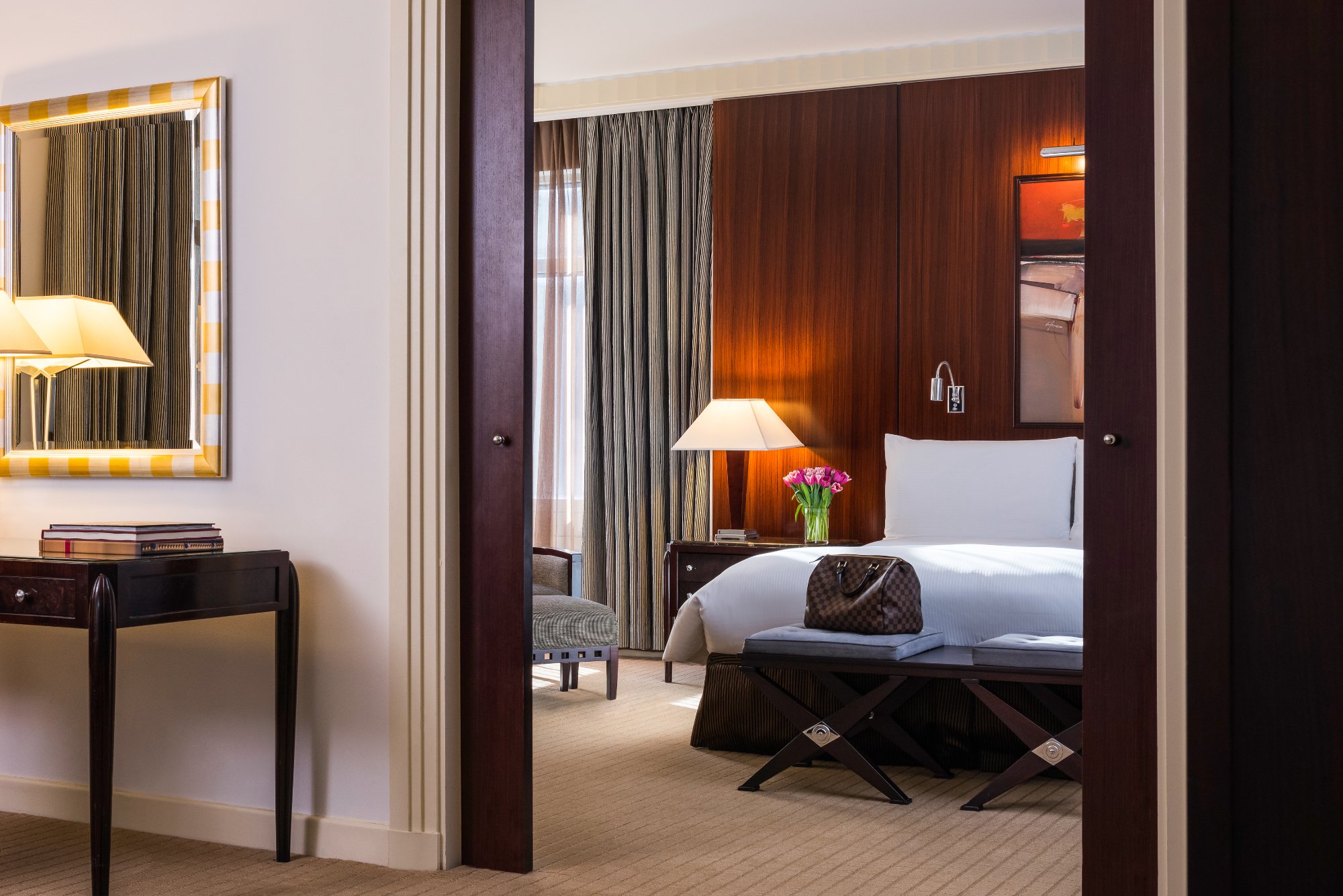 Hotel photo 84 of Sofitel New York.