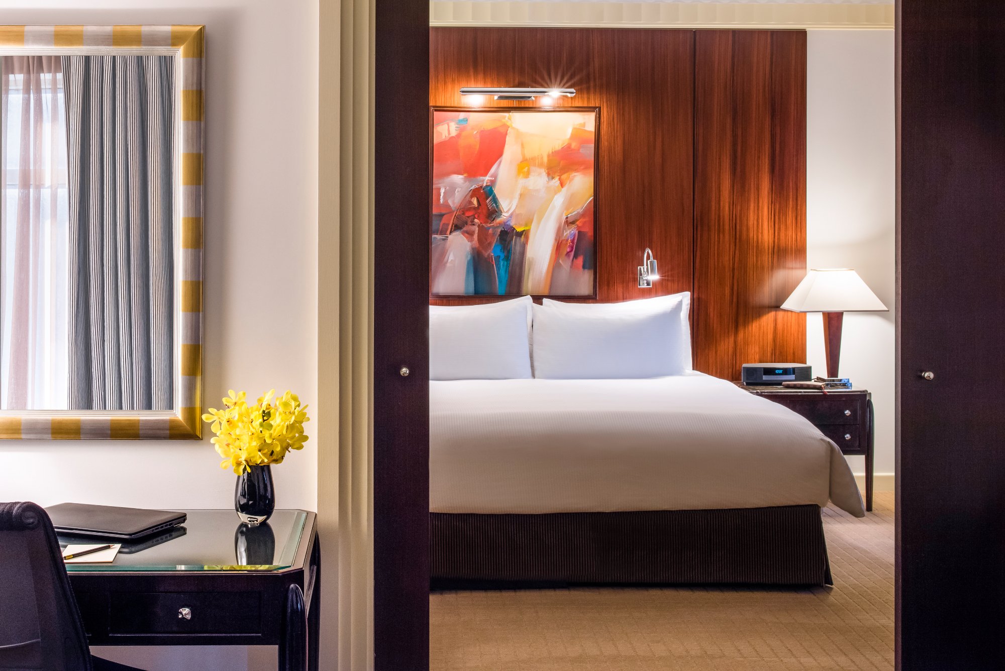 Hotel photo 77 of Sofitel New York.