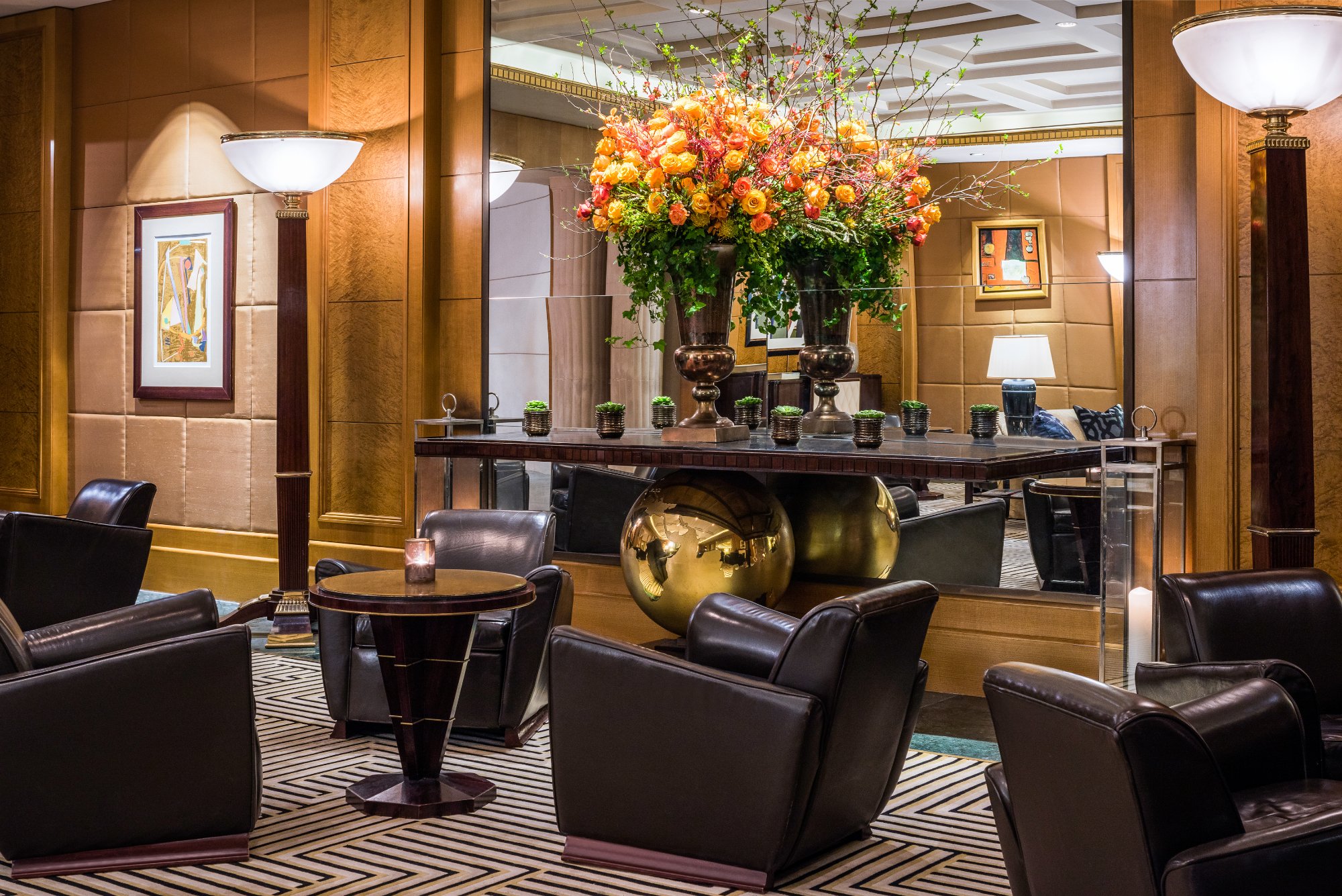 Hotel photo 5 of Sofitel New York.
