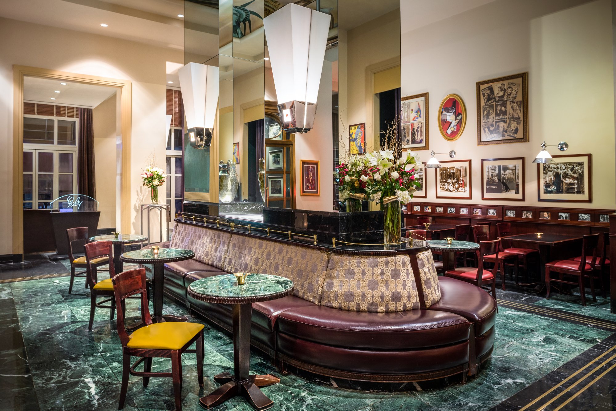 Hotel photo 28 of Sofitel New York.