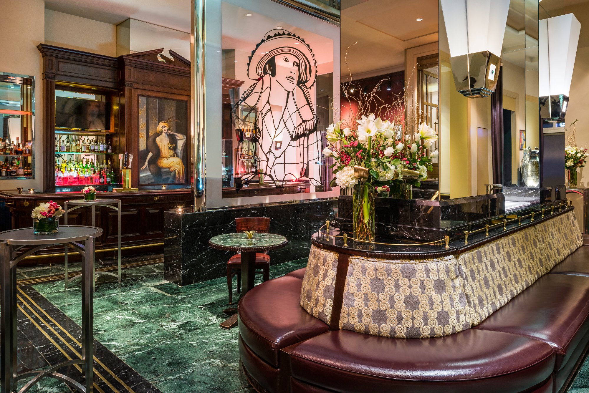 Hotel photo 67 of Sofitel New York.