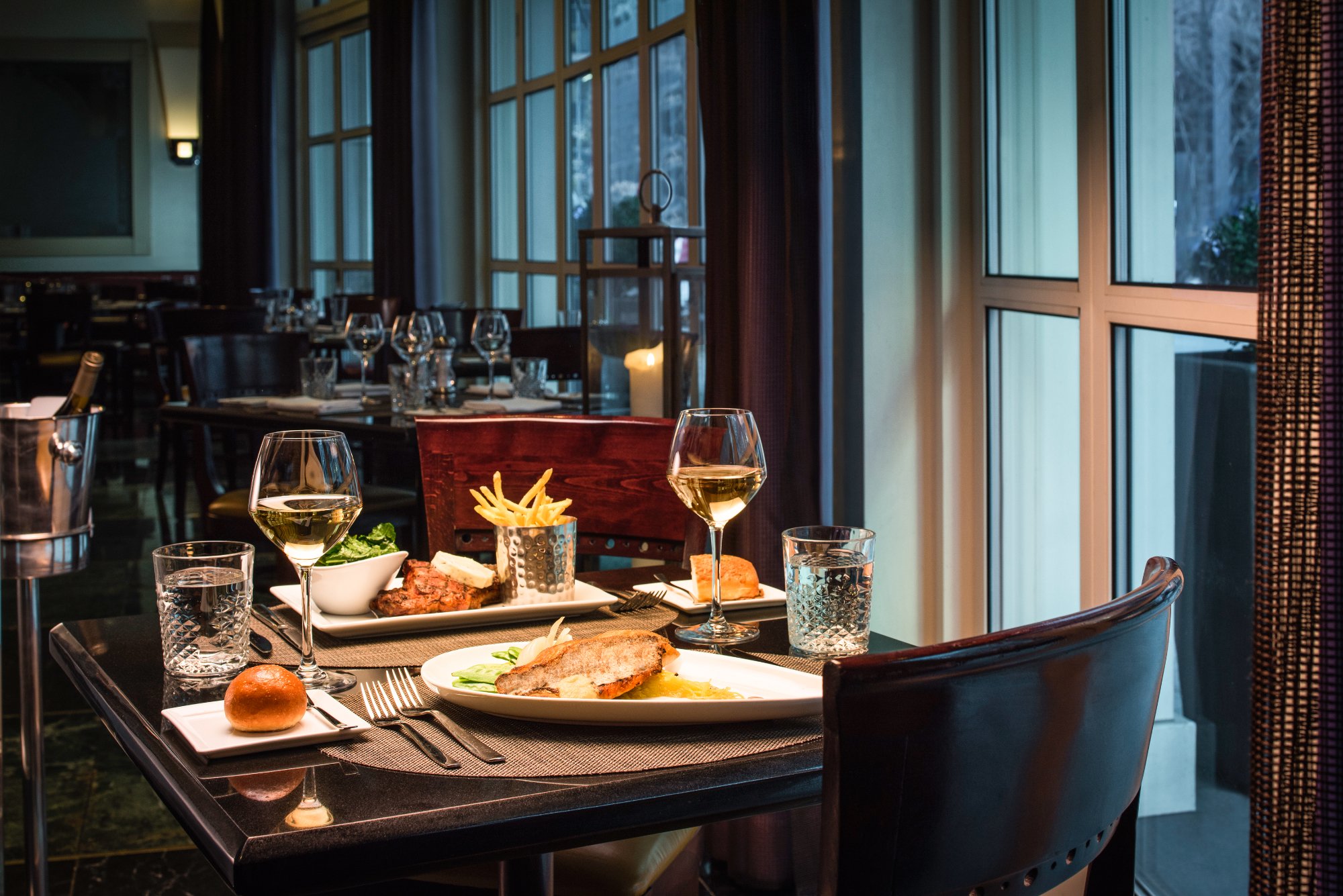 Hotel photo 9 of Sofitel New York.