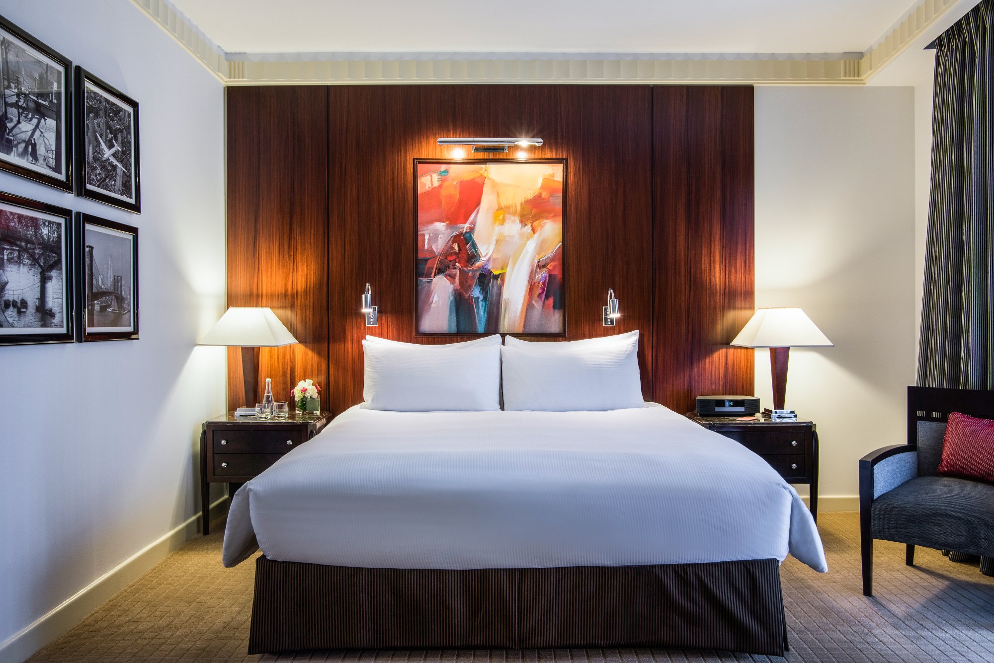 Hotel photo 90 of Sofitel New York.