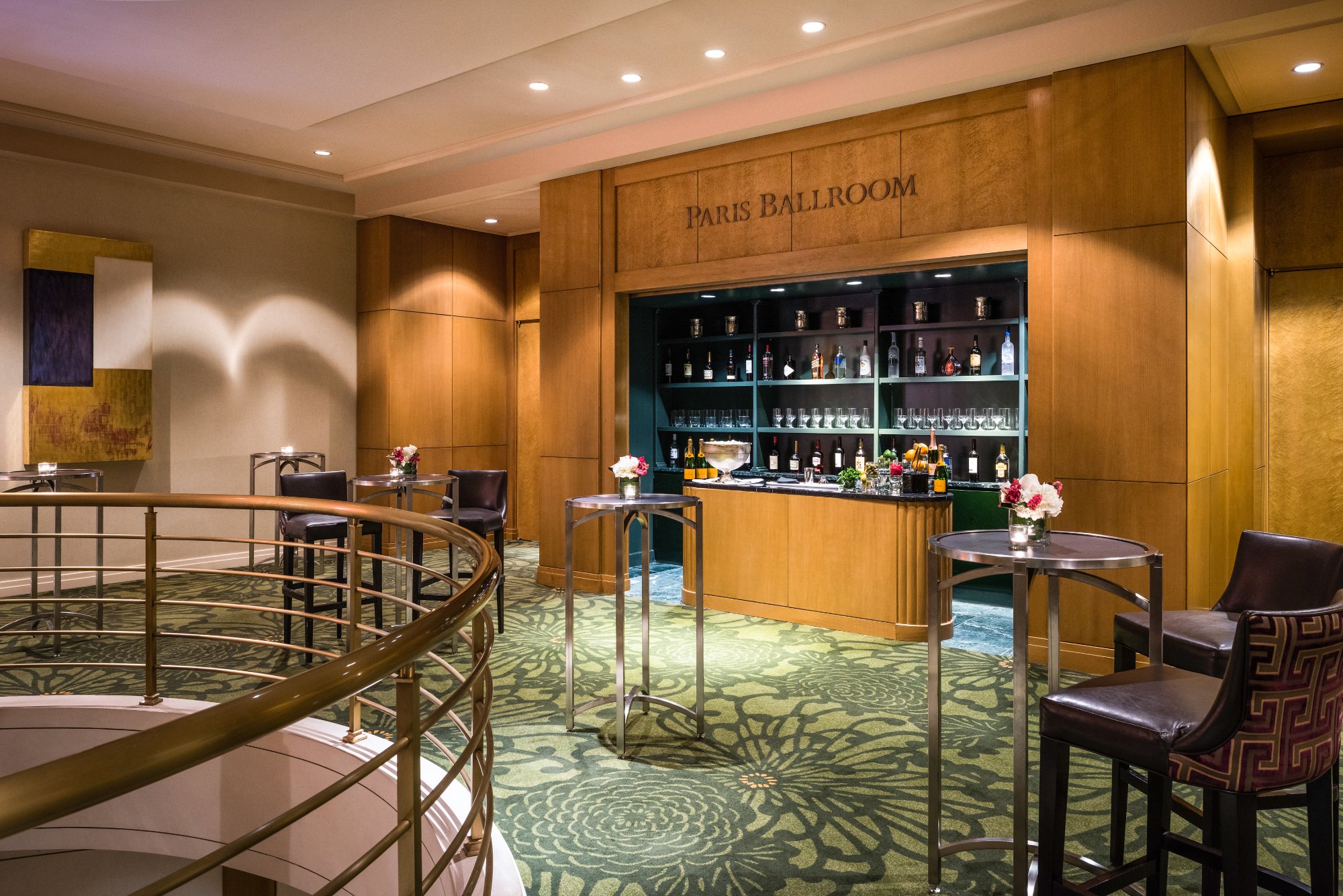 Hotel photo 19 of Sofitel New York.