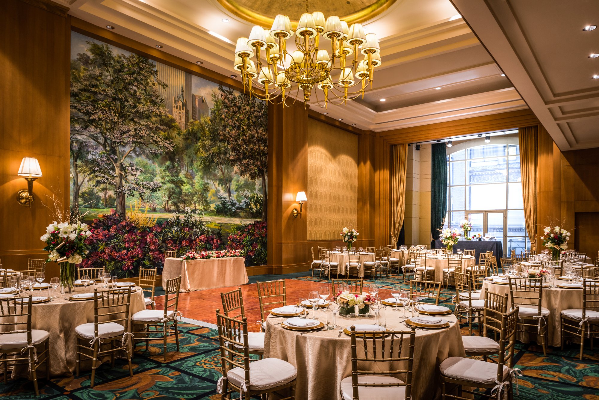 Hotel photo 24 of Sofitel New York.