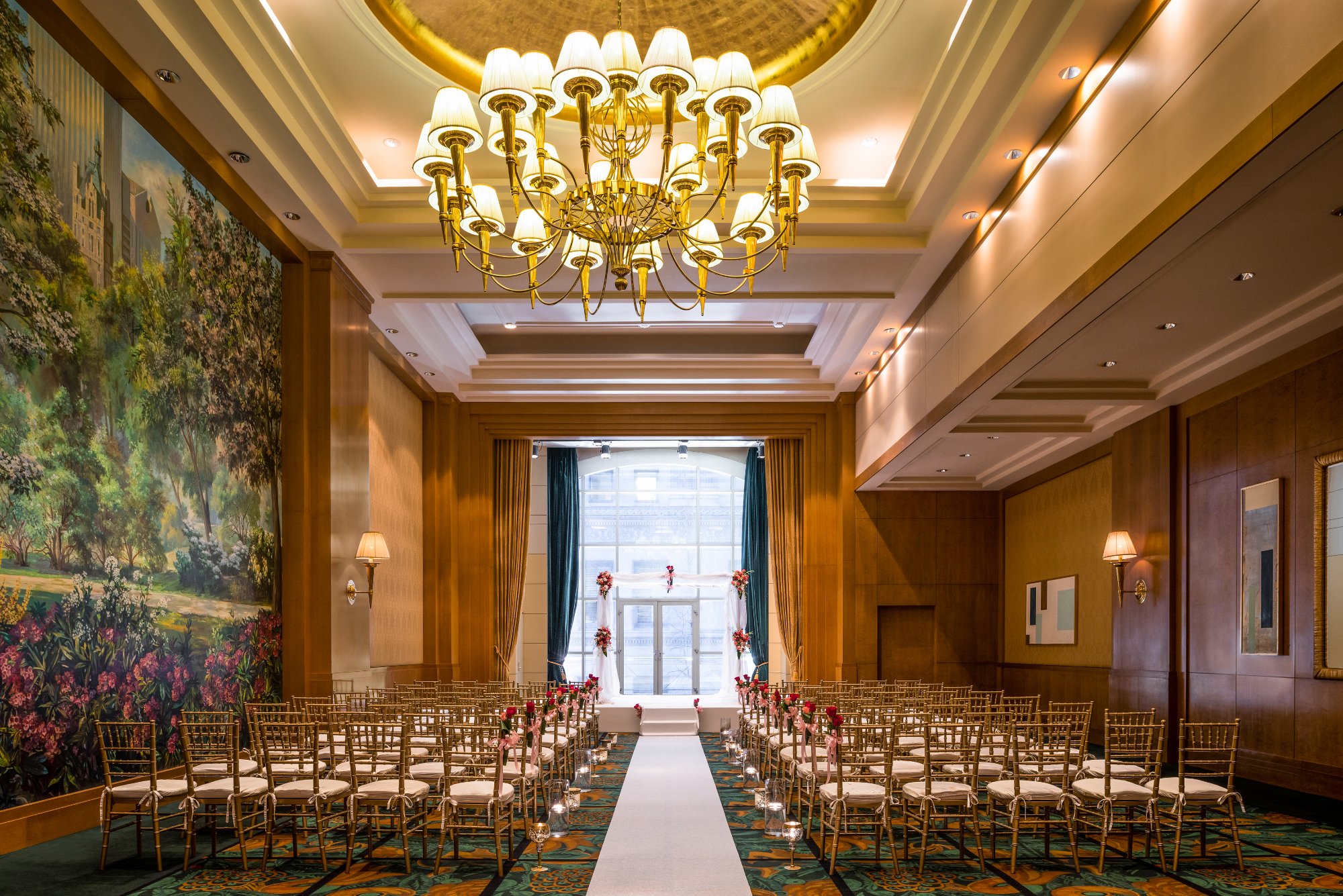 Hotel photo 29 of Sofitel New York.