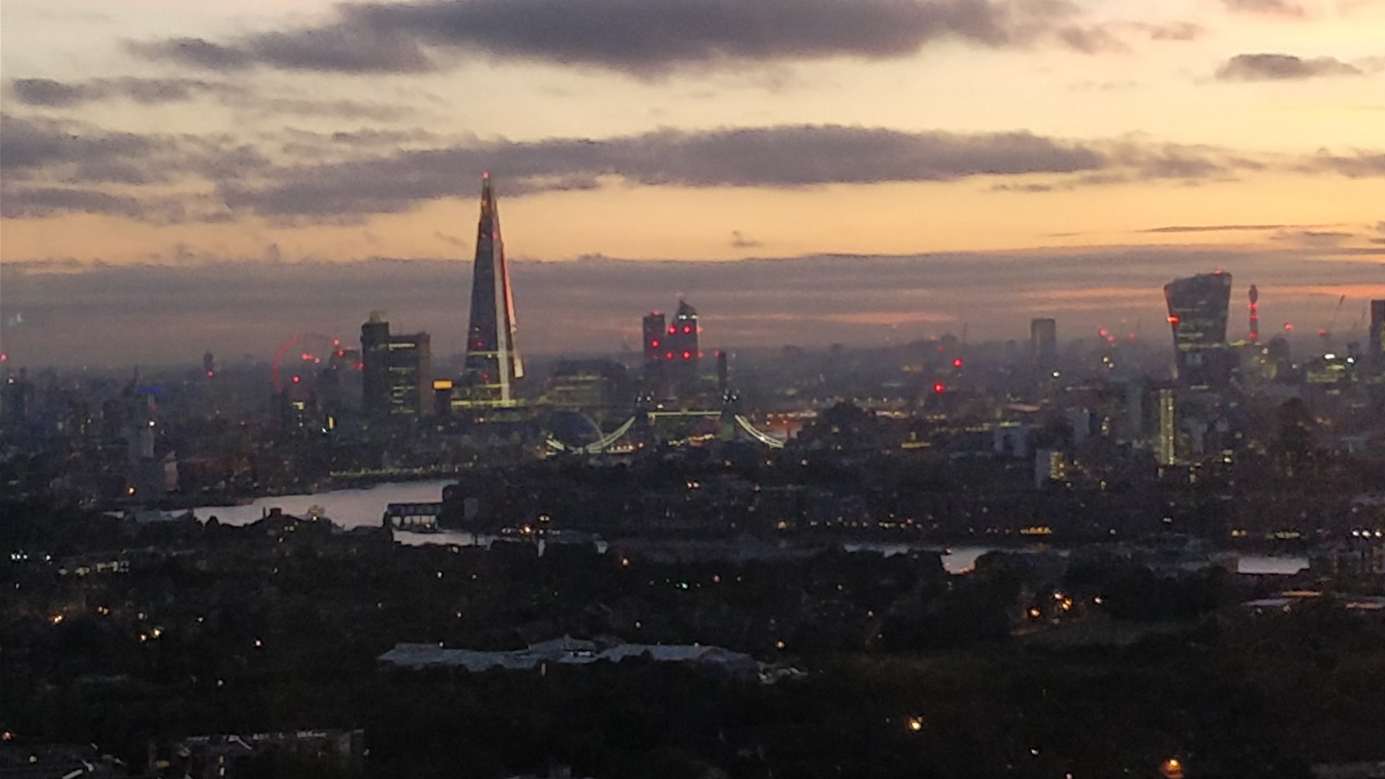 Hotel photo 86 of Novotel London Canary Wharf.