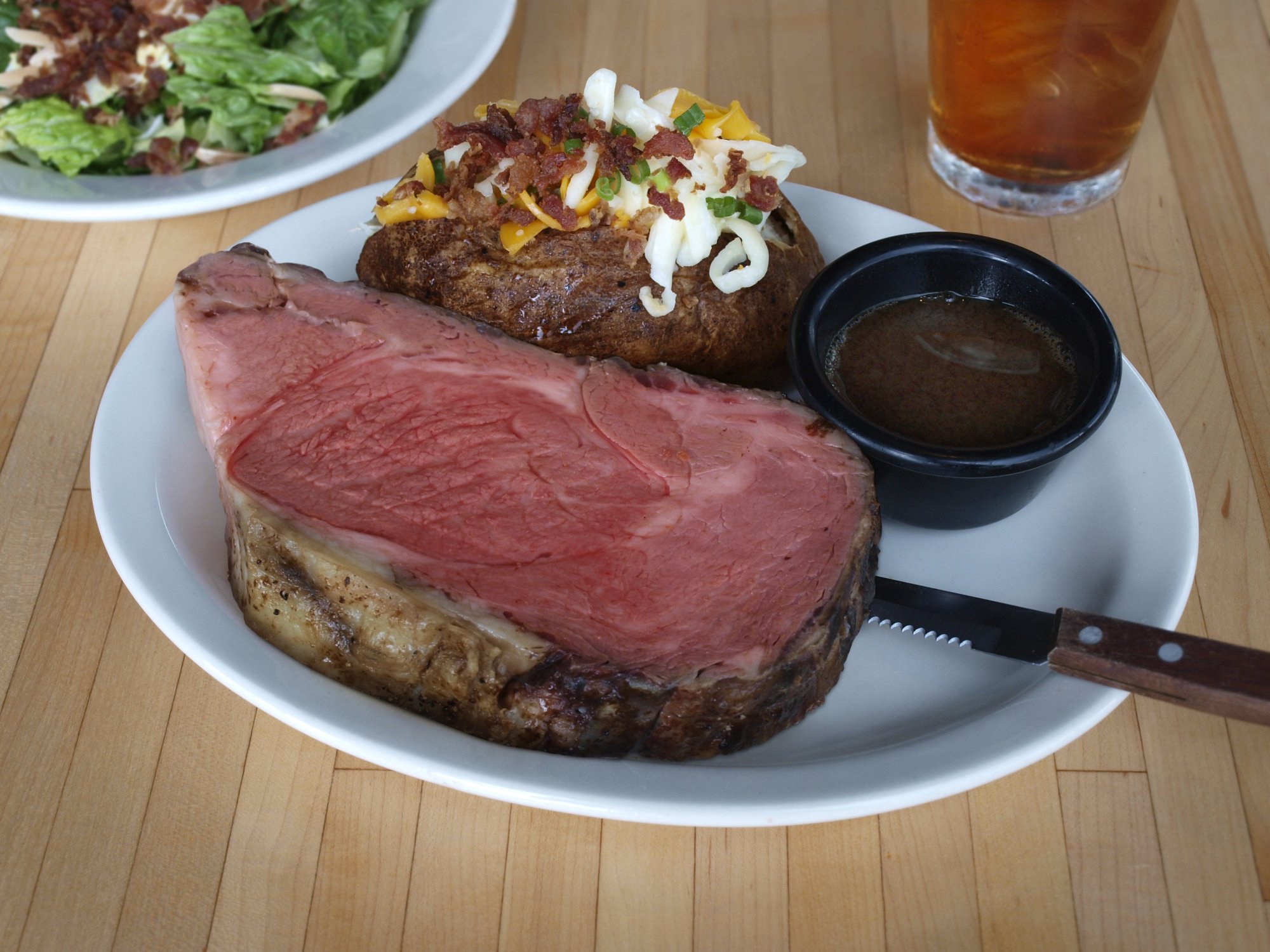 THE 10 BEST Restaurants In Myrtle Beach Updated July 2024   Prime Rib 