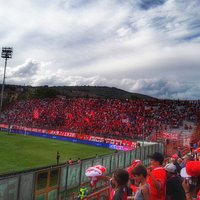 CURVA NORD IMPERAT!! ♥♥
