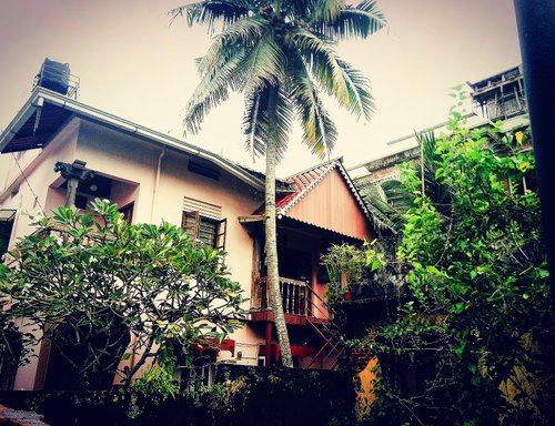 Costa Gama Home Stay Fort Cochin image