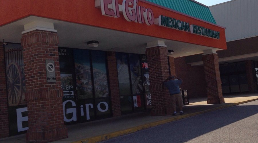 El Giro Mexican Restaurant