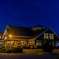 TRiO at night