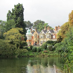 places to visit near buckinghamshire