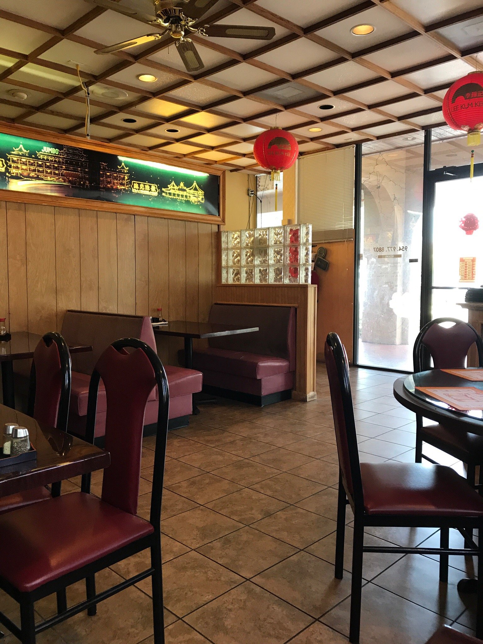 Discovering Chinese Pompano at Pompano Beach, FL: A Comprehensive Guide