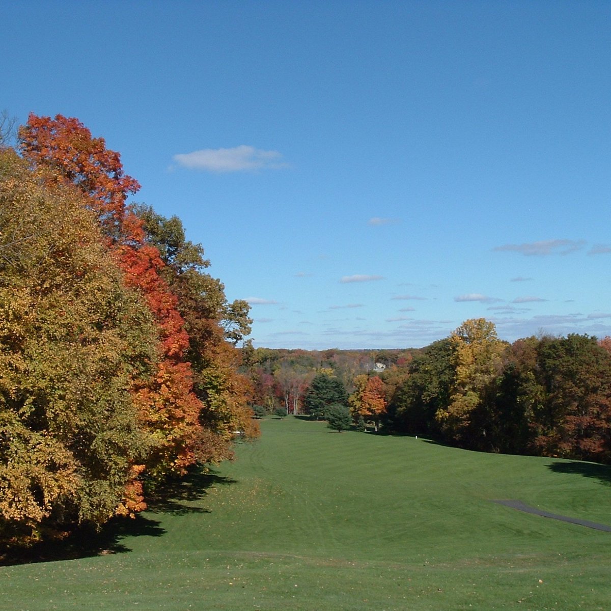 BUCK HILL GOLF CLUB (Barrett Township) All You Need to Know BEFORE You Go