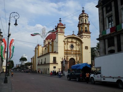 Toluca, Mexico: All You Need to Know Before You Go (2024) - Tripadvisor