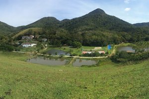 Quarto e suíte