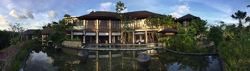 Gending Kedis Villas And Spa Estate Au197 2023 Prices And Reviews Bali