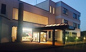 夕幸の森