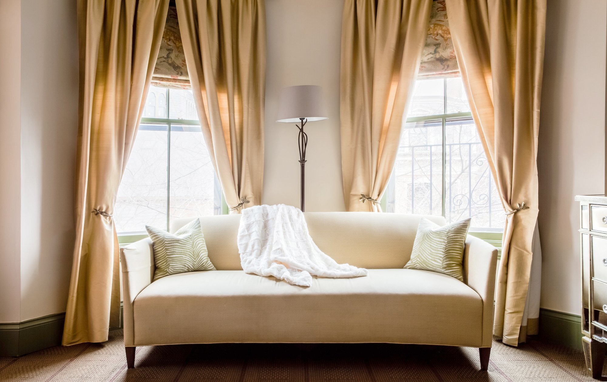 Clarendon Square Bed and Breakfast by null