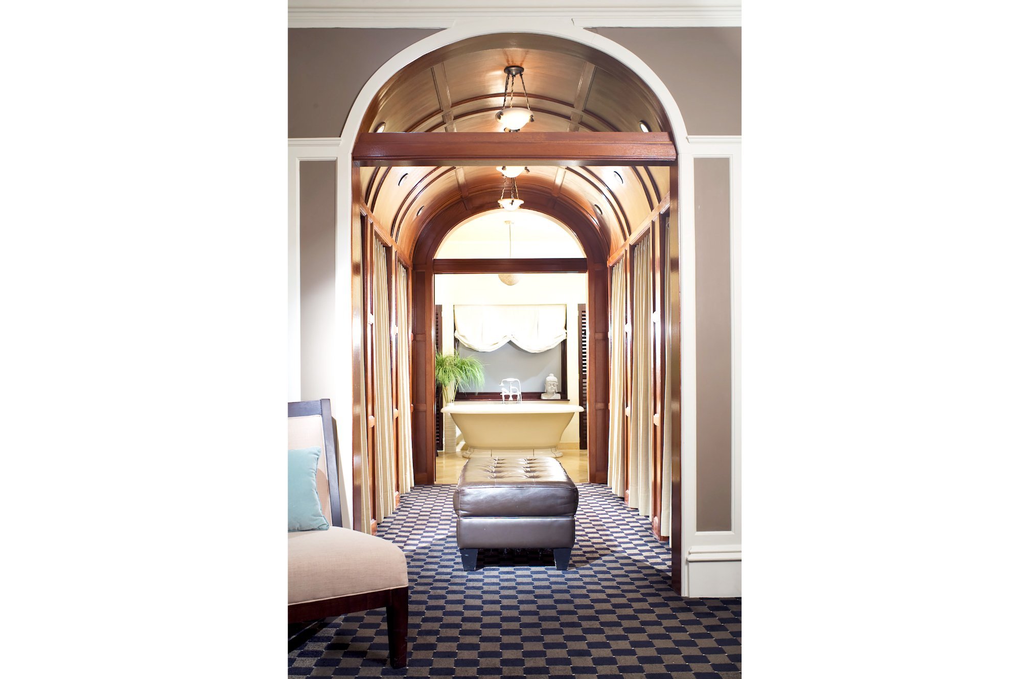 Clarendon Square Bed and Breakfast by null