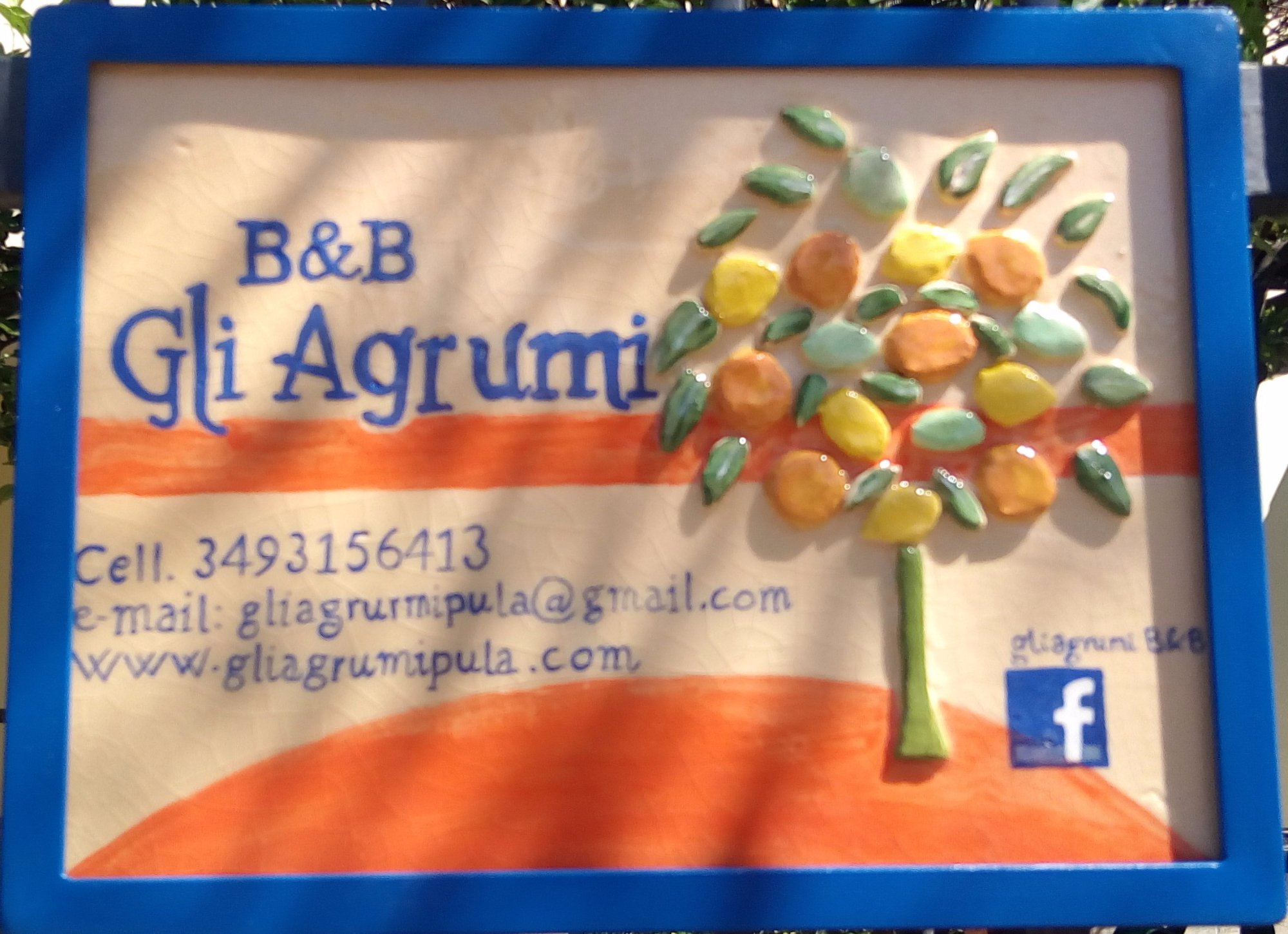 GLI AGRUMI B&B (Pula): Prezzi 2022 E Recensioni