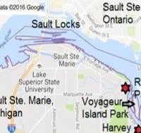 Rotary Island Park (Sault Ste. Marie) - All You Need to Know BEFORE You Go