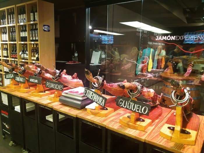 Imagen 10 de Jamon Experience