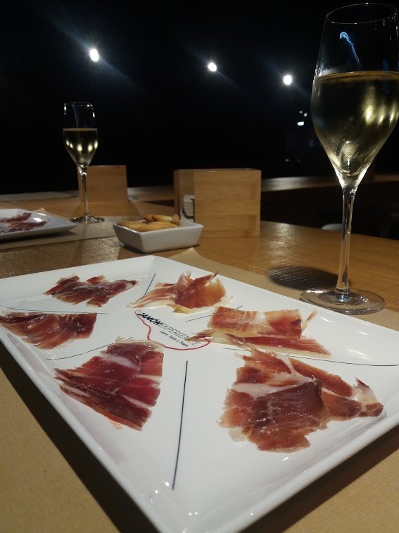 Imagen 8 de Jamon Experience