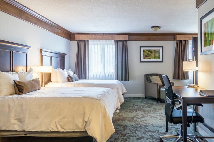 베스트 웨스턴 블랙 힐스 로지 (Best Western Black Hills Lodge, 스피어피쉬) - 호텔 리뷰 & 가격 비교