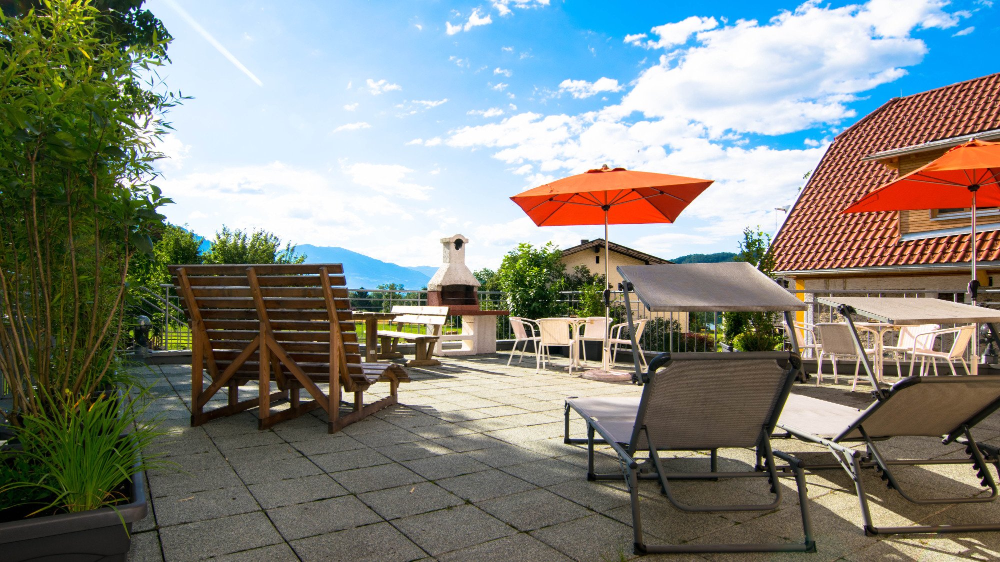 Hotel photo 6 of Pension Linder.