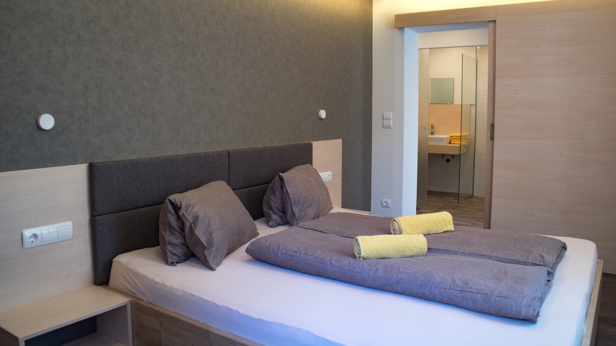 Hotel photo 20 of Pension Linder.