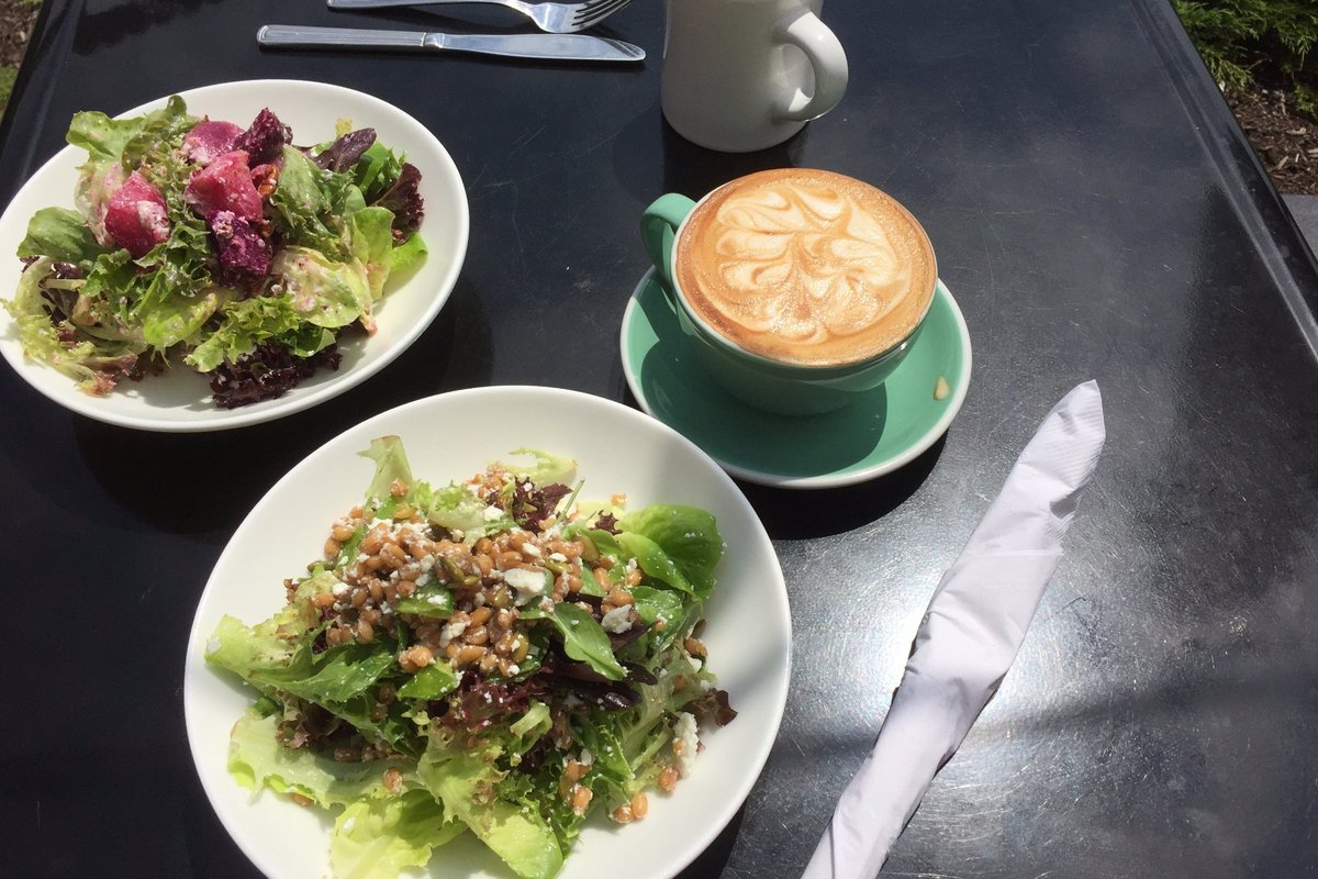 THE 10 BEST Cafés in Kingston (Updated 2025) Tripadvisor