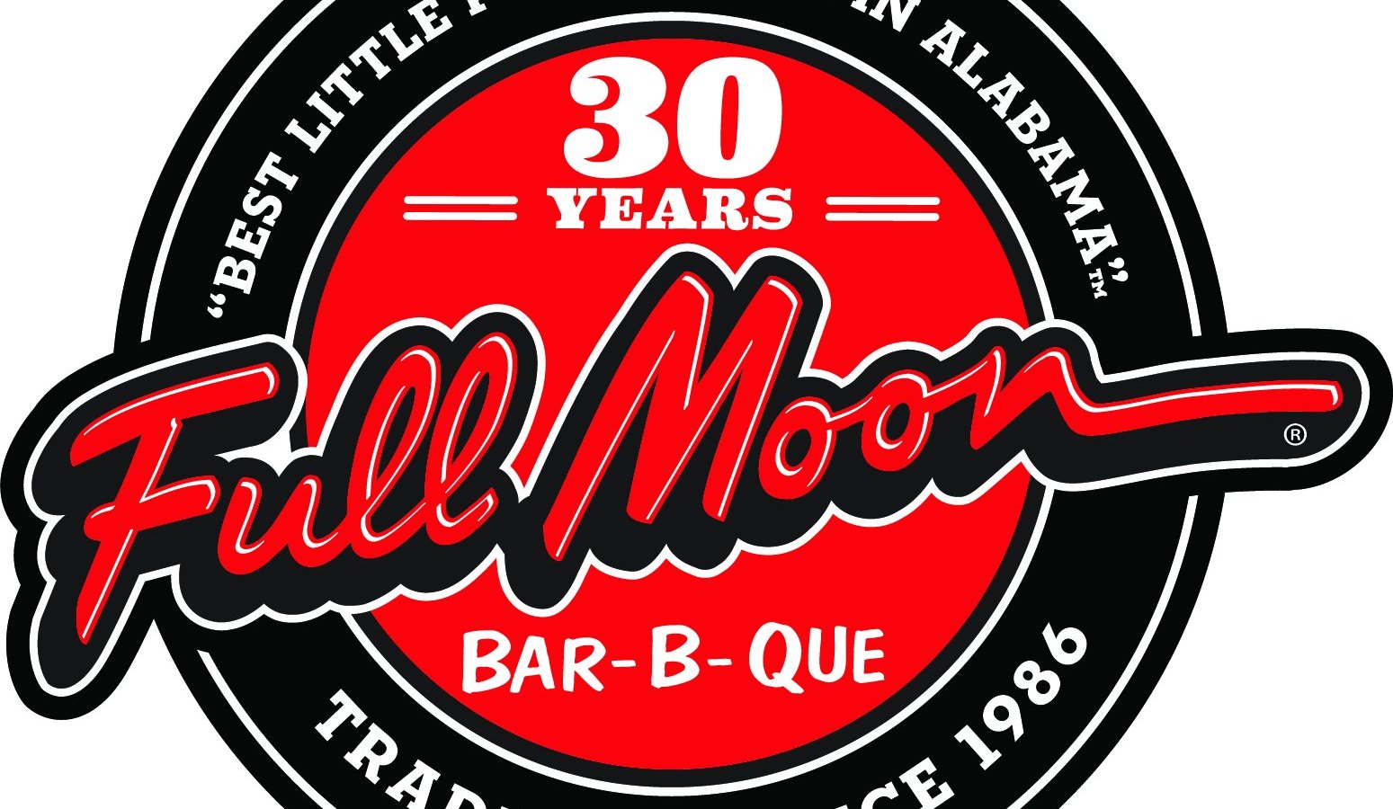 Full Moon Bar B Que Opelika